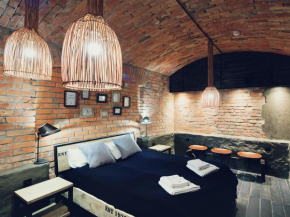 Гостиница Habitat Apartments  Краков
